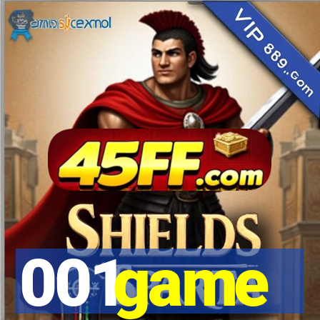 001game