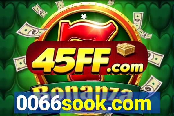 0066sook.com