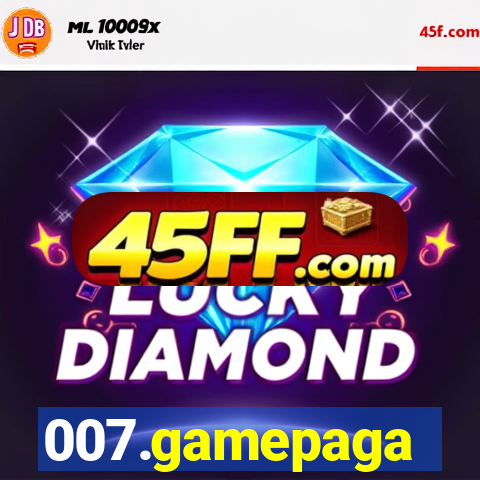 007.gamepaga