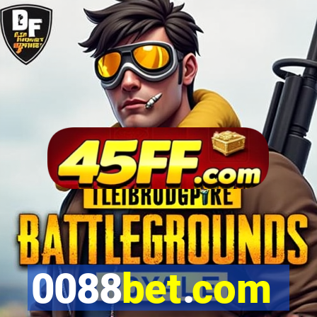 0088bet.com