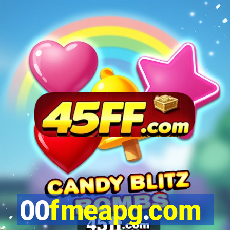 00fmeapg.com