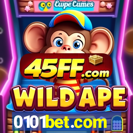0101bet.com