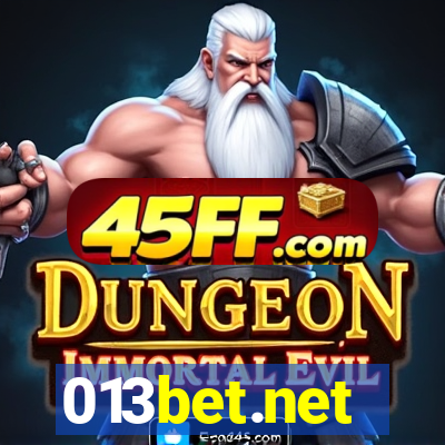 013bet.net