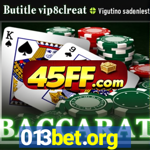 013bet.org