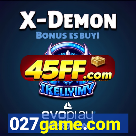 027game.com