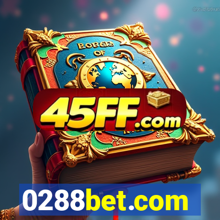 0288bet.com
