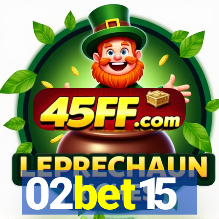 02bet15