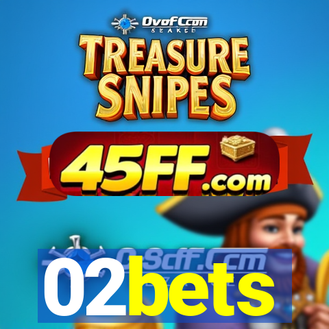 02bets