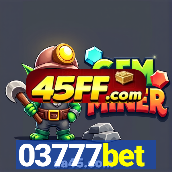 03777bet