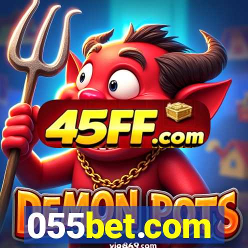 055bet.com