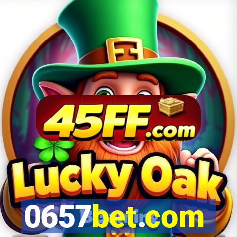 0657bet.com