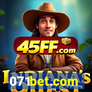 071bet.com