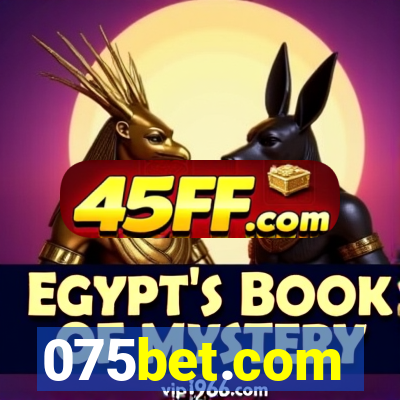 075bet.com
