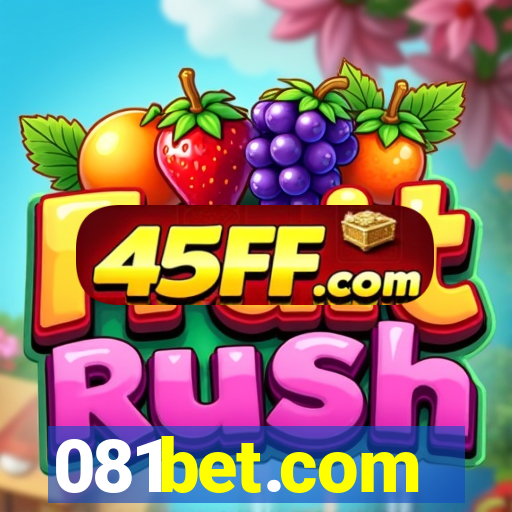 081bet.com