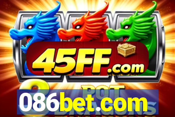 086bet.com