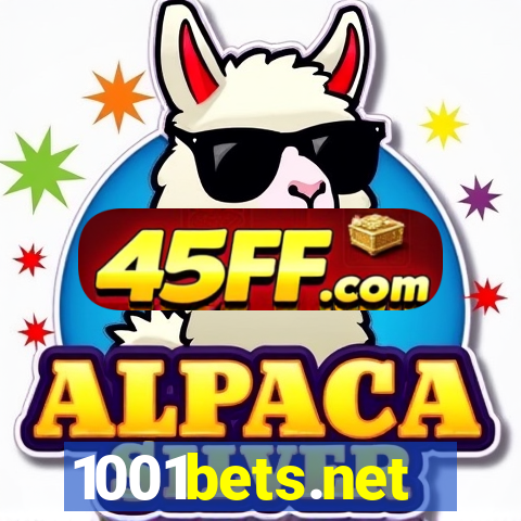 1001bets.net