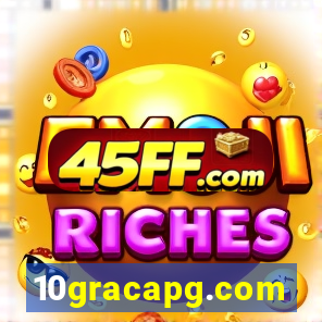 10gracapg.com