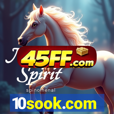 10sook.com