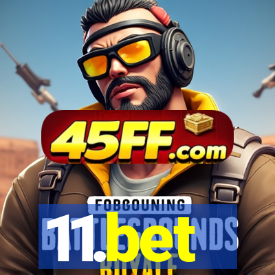 11.bet