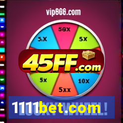 1111bet.com