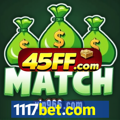 1117bet.com