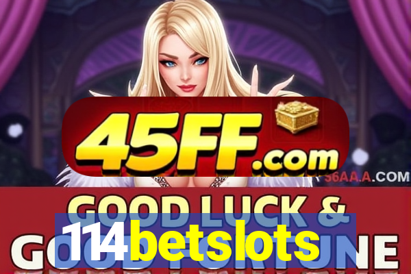 114betslots