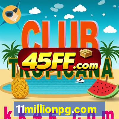 11millionpg.com