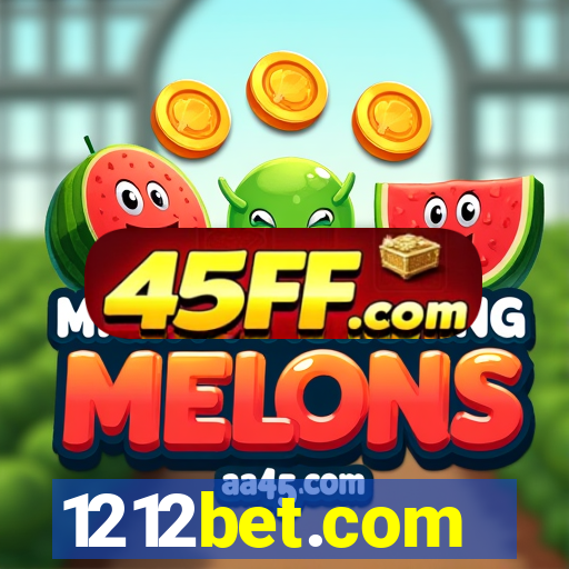 1212bet.com