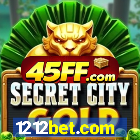 1212bet.com