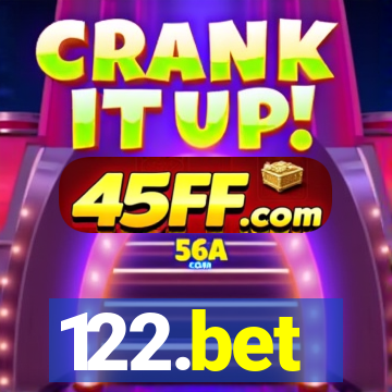 122.bet