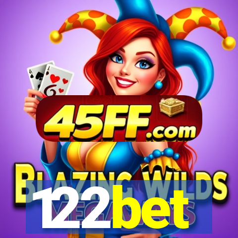122bet
