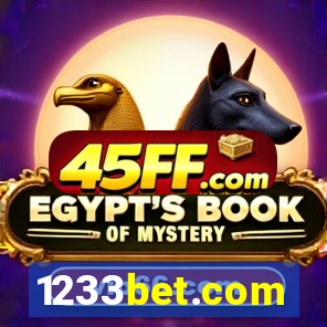 1233bet.com