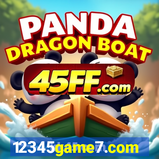 12345game7.com