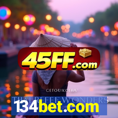134bet.com