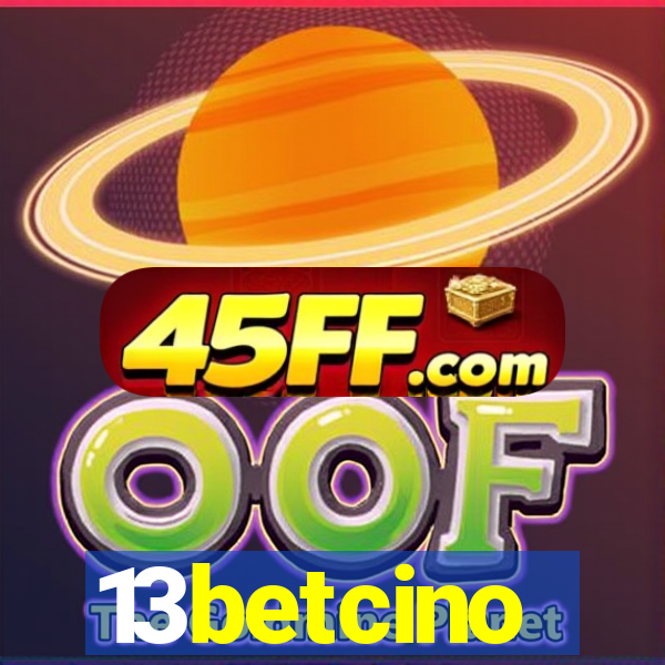 13betcino