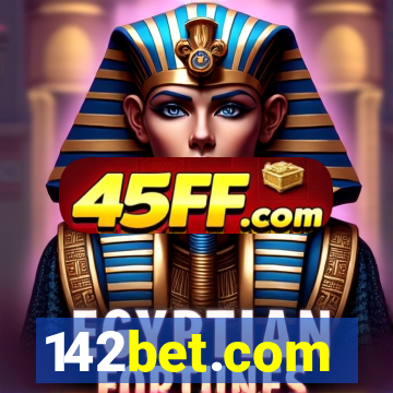 142bet.com