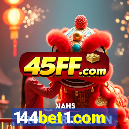 144bet1.com