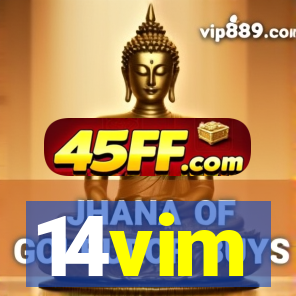 14vim