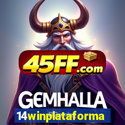 14winplataforma