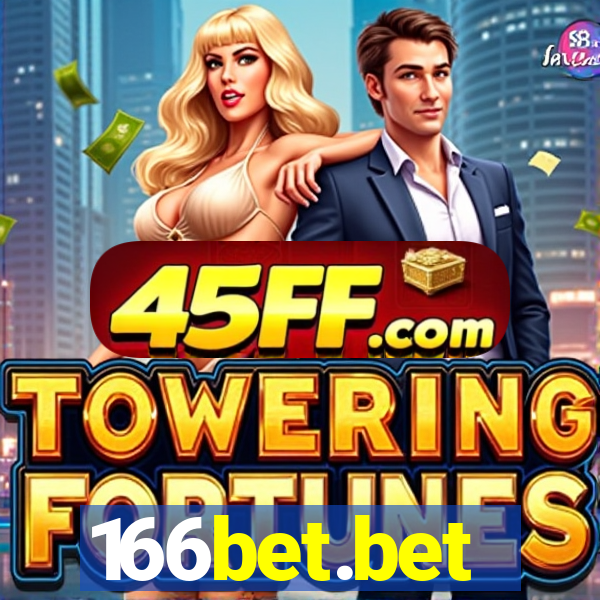 166bet.bet