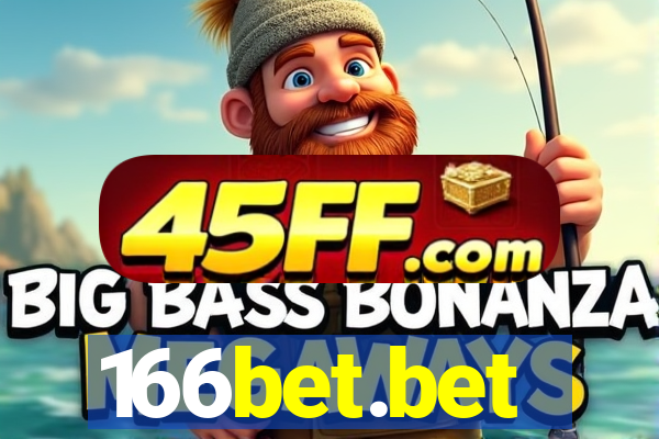 166bet.bet