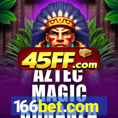166bet.com