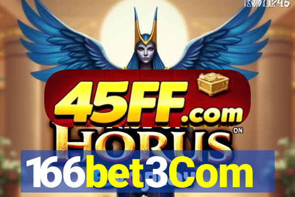 166bet3Com