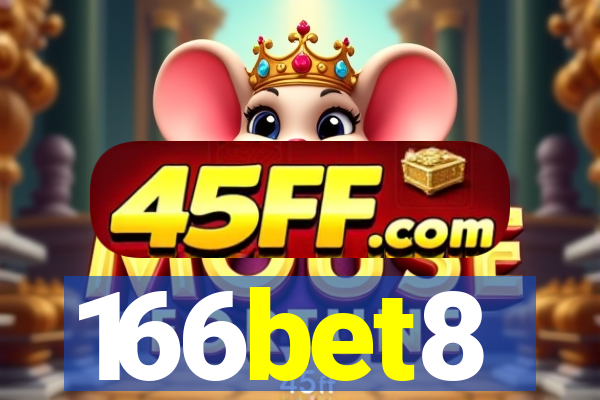 166bet8