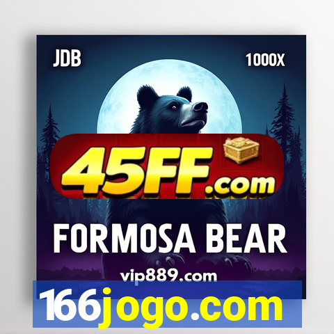 166jogo.com