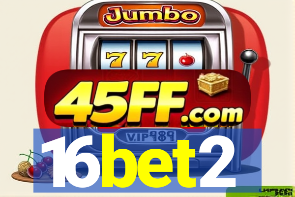 16bet2