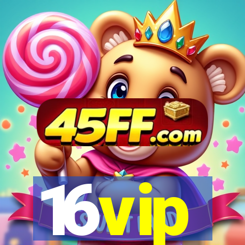 16vip
