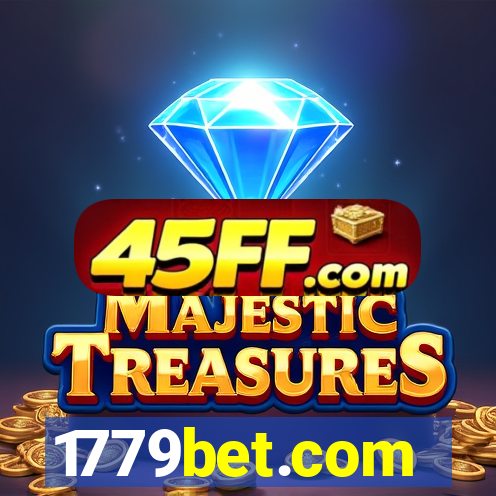 1779bet.com