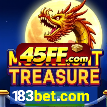 183bet.com