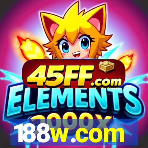 188w.com